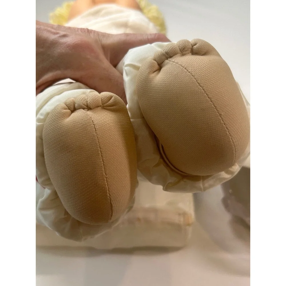Cabbage Patch Kids Astronaut Doll Unisex 16